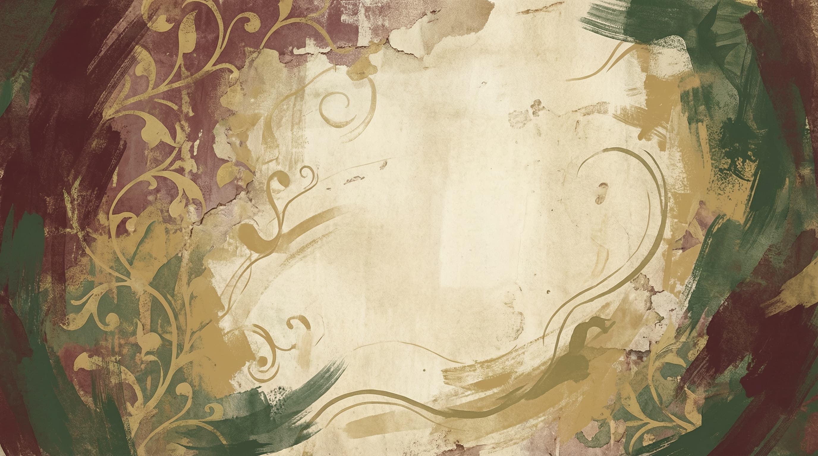 Curriculum background